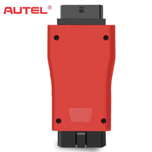 Autel - Autel CAN FD Adapter Compatible With All Autel VCI Like Maxiflash J2534 VCI